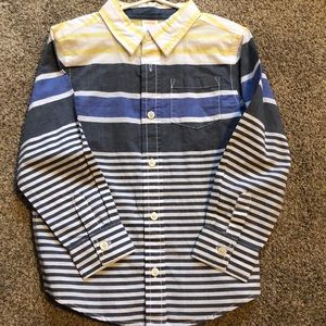 Never worn button up